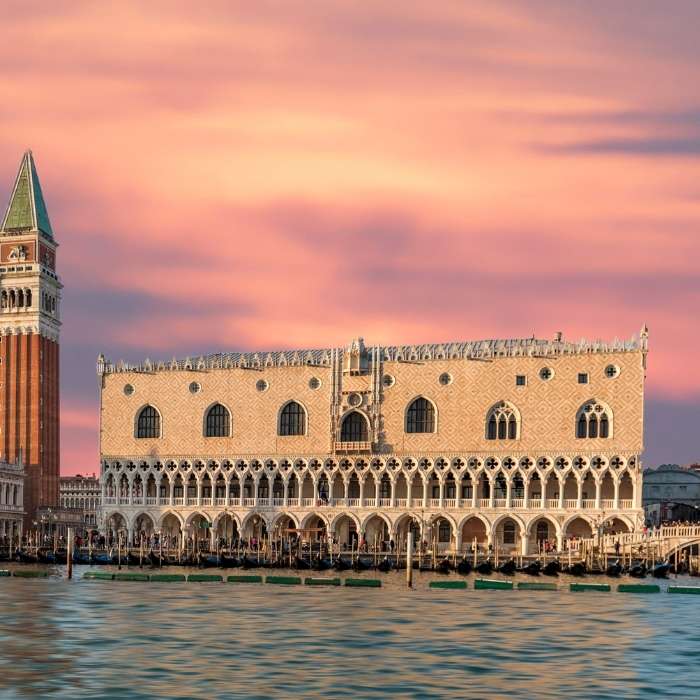 Come arrivare in piazza San Marco?