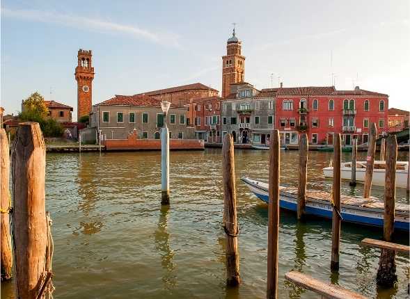 tour venezia