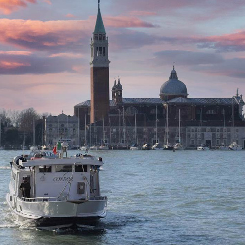 traghetti venezia