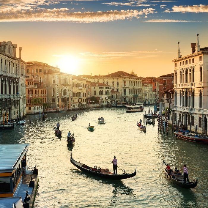 Cosa vedere a Venezia