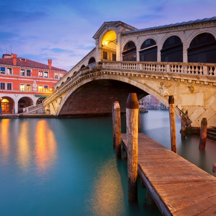 tour venezia in un giorno