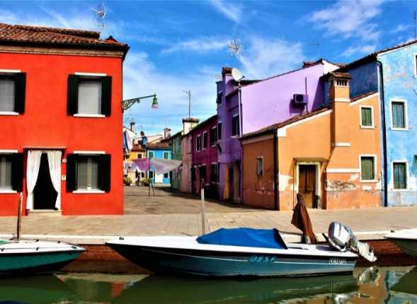 canal grande tours