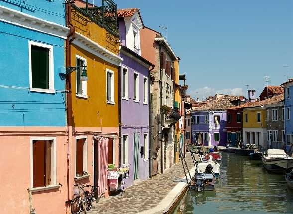 canal grande tours