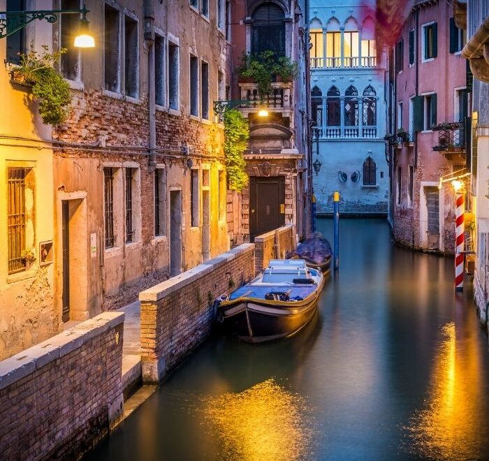 cosa vedere a venezia in due giorni
