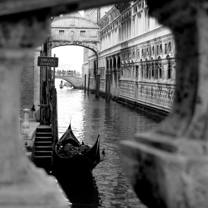 Come E Costruita Venezia Tutta La Storia Canal Grande