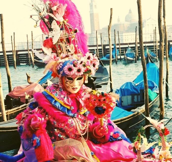 curiosità venezia