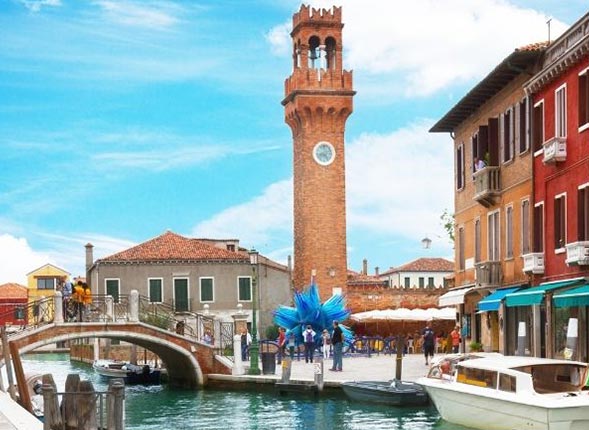 canal grande tours