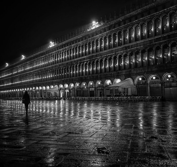 canal grande tours